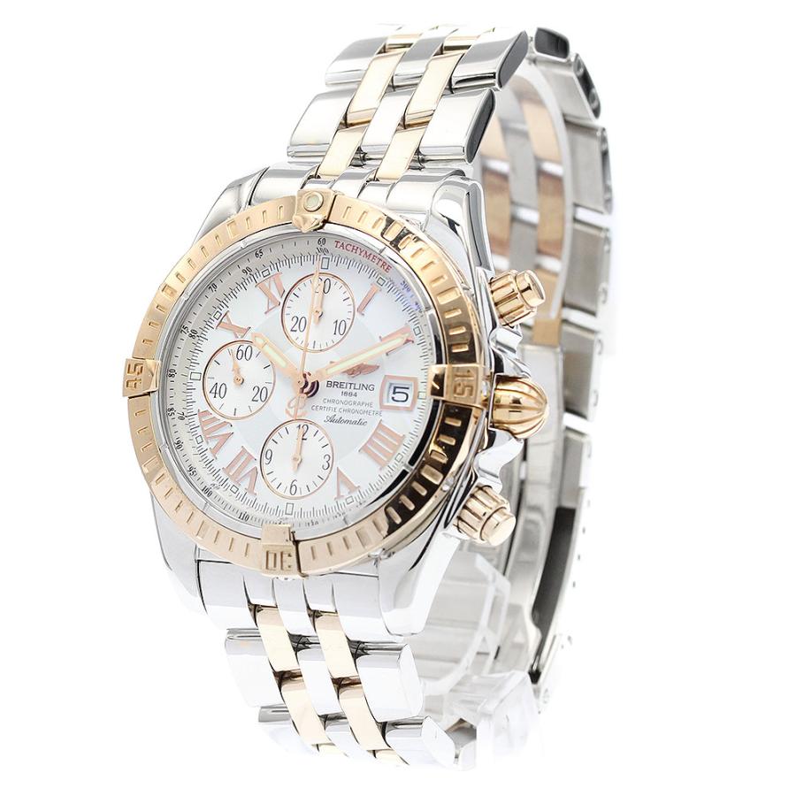 ブライトリング（BREITLING） BREITLING C13356 クロノマット