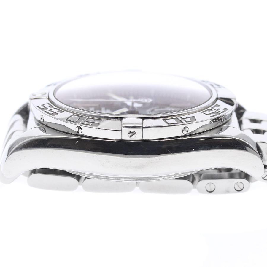 ブライトリング（BREITLING） BREITLING AB0110 クロノマット 44