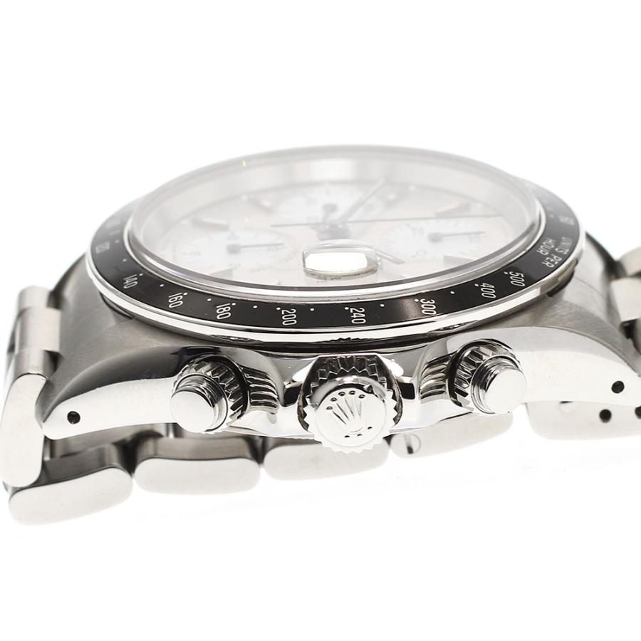 TUDOR（チューダー） チュードル TUDOR 79260 オイスターデイト クロノ