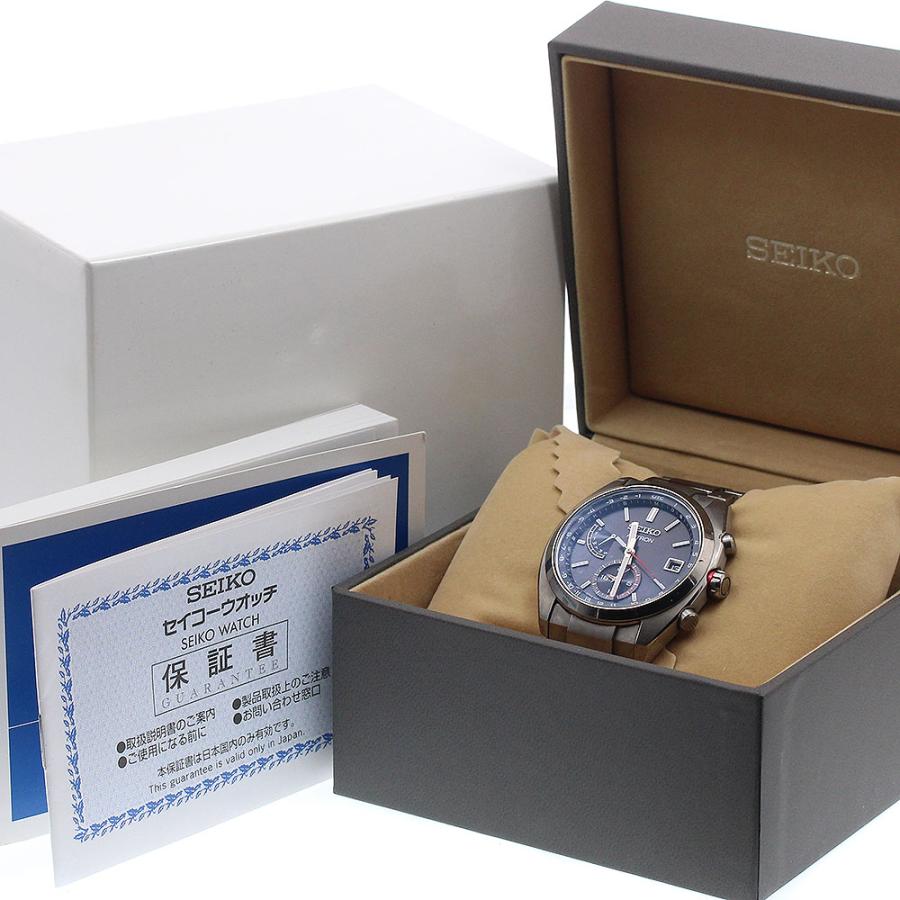 SEIKO（セイコー） SEIKO SBXY017/8B63-0BA0 アストロン デイデイト