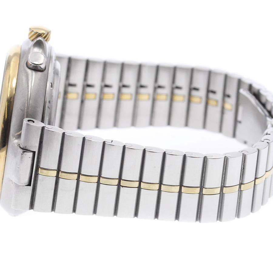 dunhill（ダンヒル） 訳あり Dunhill DC3324 ミレニアム エルプリメロ