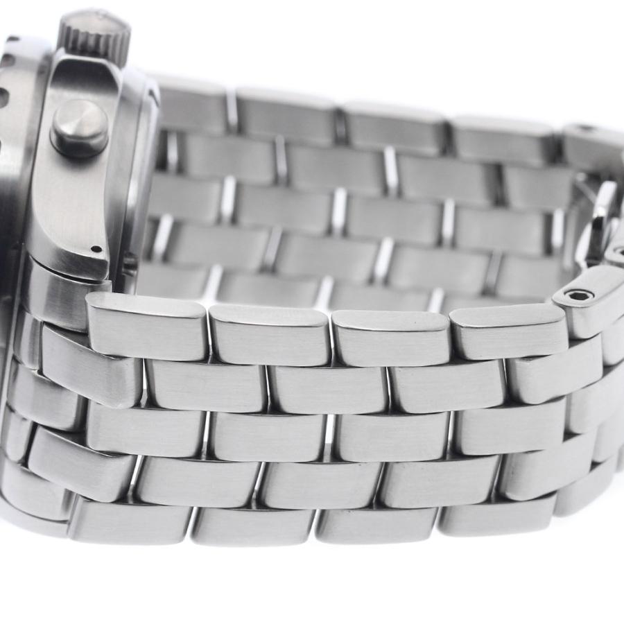 Sinn（ジン） Sinn 757.UTC.DIAPAL クロノグラフ 自動巻き メンズ 良品