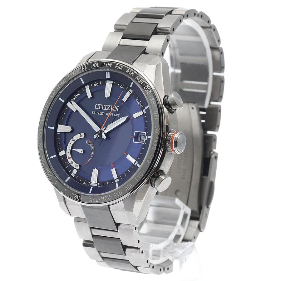 CITIZEN（シチズン） CITIZEN CC3085-51L/F150-T025811 アテッサ