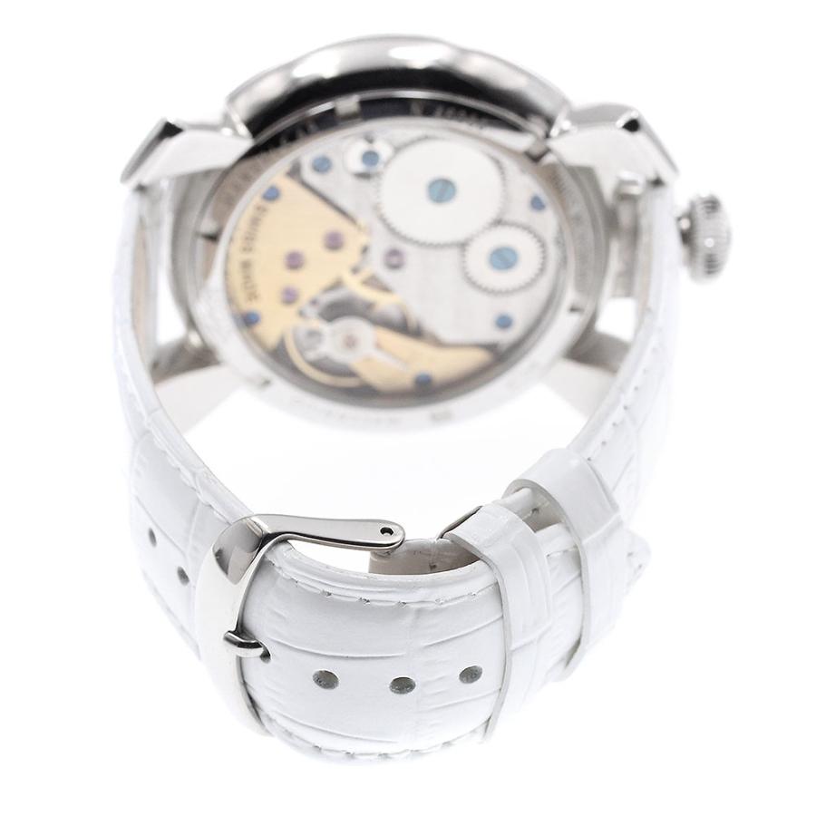 GaGa MILANO（ガガミラノ） GaGa MILANO 5010.10S マヌアーレ48
