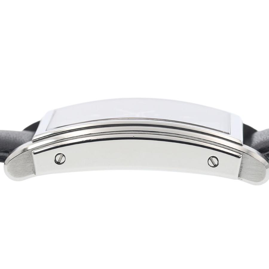 ティファニー TIFFANY&Co. Z0031.68.10A10A70A グランド デイト 自動巻き メンズ _936415の画像