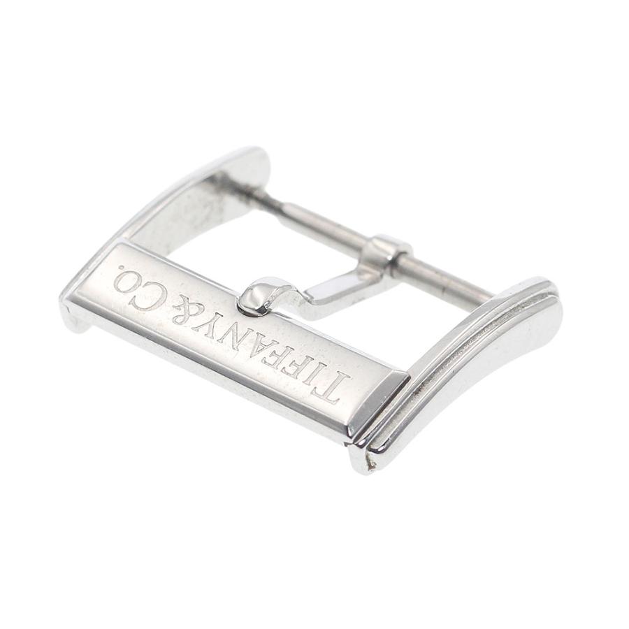 ティファニー TIFFANY&Co. Z0031.68.10A10A70A グランド デイト 自動巻き メンズ _936415の画像