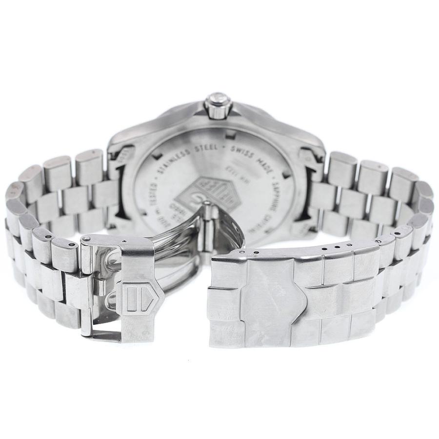 TAG HEUER（タグ・ホイヤー） TAG HEUER WK1113 2000シリーズ