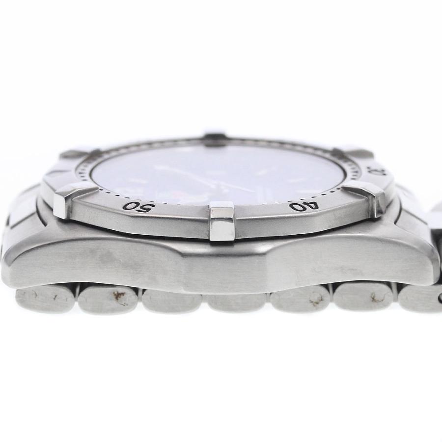 TAG HEUER（タグ・ホイヤー） TAG HEUER WK1113 2000シリーズ