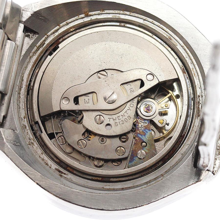 SEIKO（セイコー） SEIKO 6138-0040 5スポーツ スピードタイマー