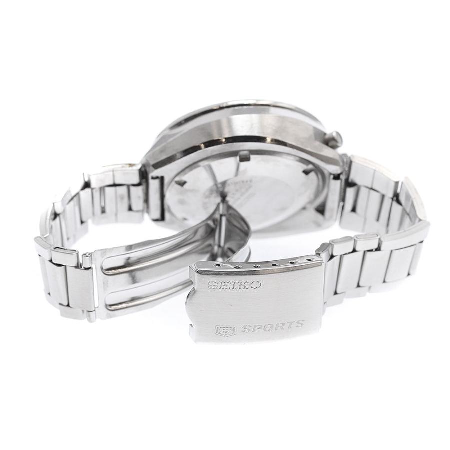 SEIKO（セイコー） SEIKO 6138-0040 5スポーツ スピードタイマー