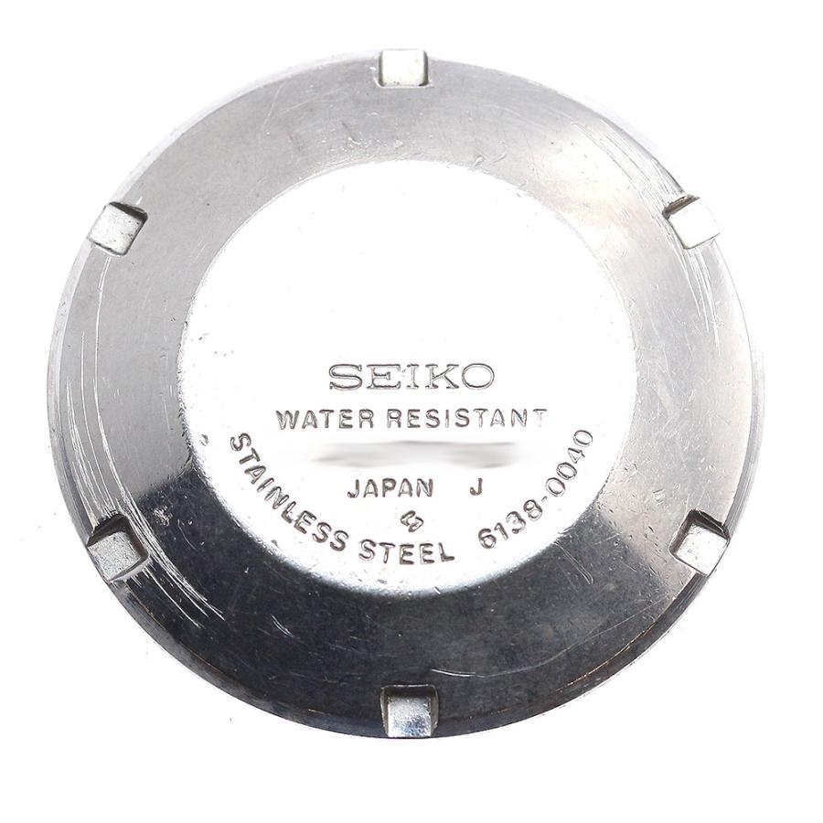 SEIKO（セイコー） SEIKO 6138-0040 5スポーツ スピードタイマー