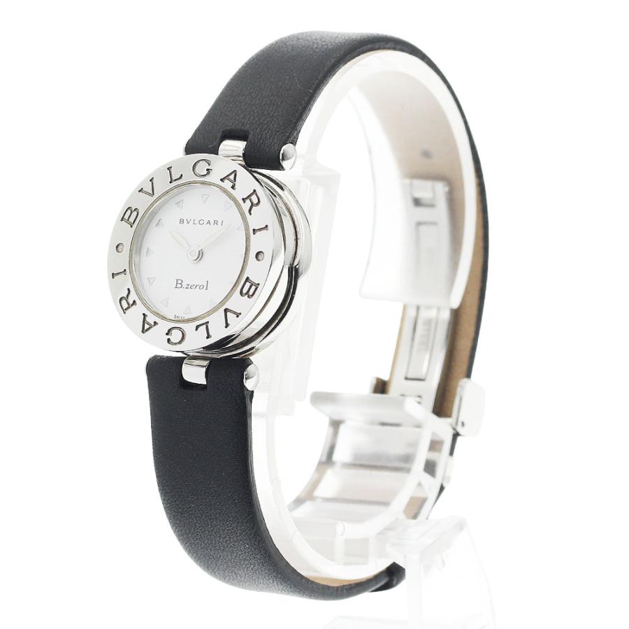 BVLGARI（ブルガリ） BVLGARI BZ22S B-zero1 クォーツ レディース