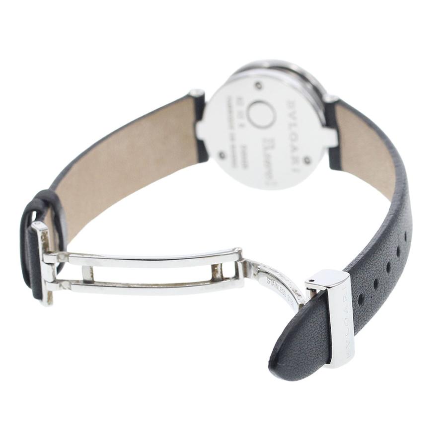 BVLGARI（ブルガリ） BVLGARI BZ22S B-zero1 クォーツ レディース