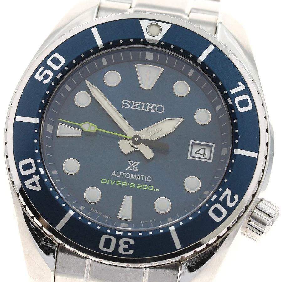 SEIKO（セイコー） SEIKO SBDC113/6R35-00G0 プロスペックス ジャパン