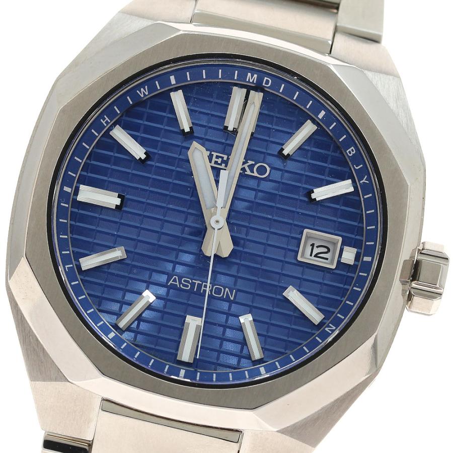 SEIKO（セイコー） SEIKO SBXY061/7B72-0AF0 アストロン ネクスター