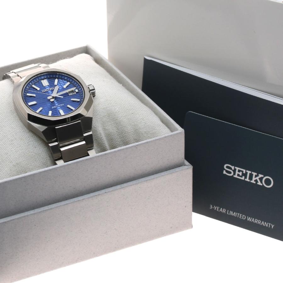 SEIKO（セイコー） SEIKO SBXY061/7B72-0AF0 アストロン ネクスター