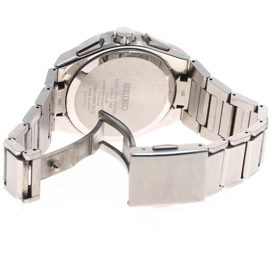 SEIKO（セイコー） SEIKO SBXY037/8B63-0BB0 アストロン ネクスター