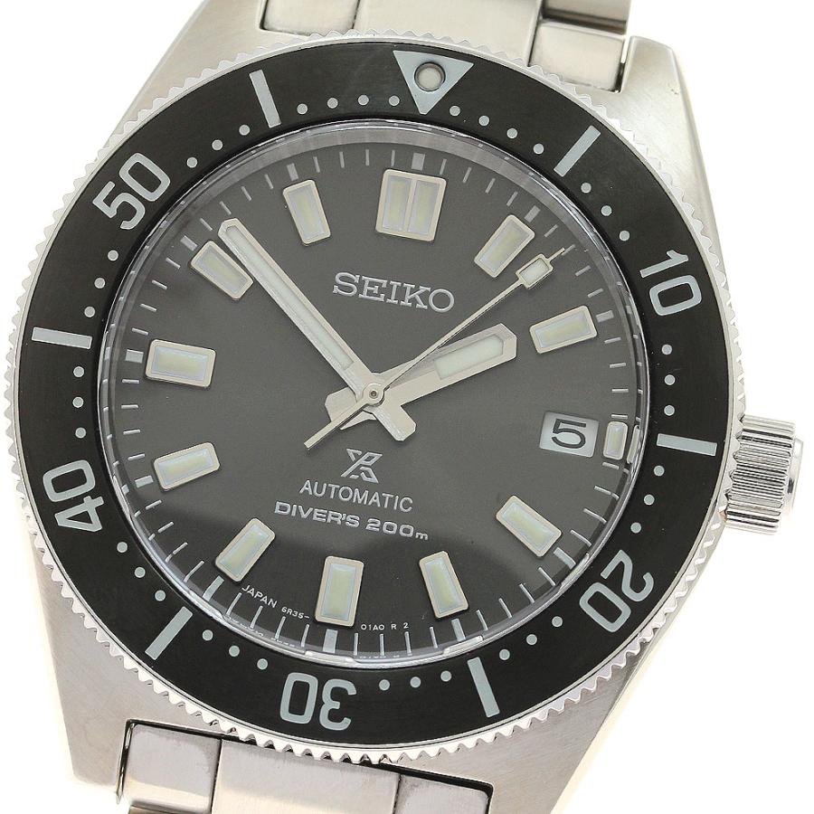 SEIKO（セイコー） SEIKO SBDC101 プロスペックス ダイバースキューバ