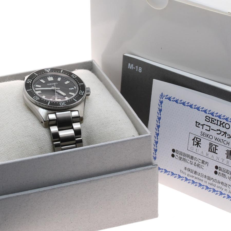 SEIKO（セイコー） SEIKO SBDC101 プロスペックス ダイバースキューバ