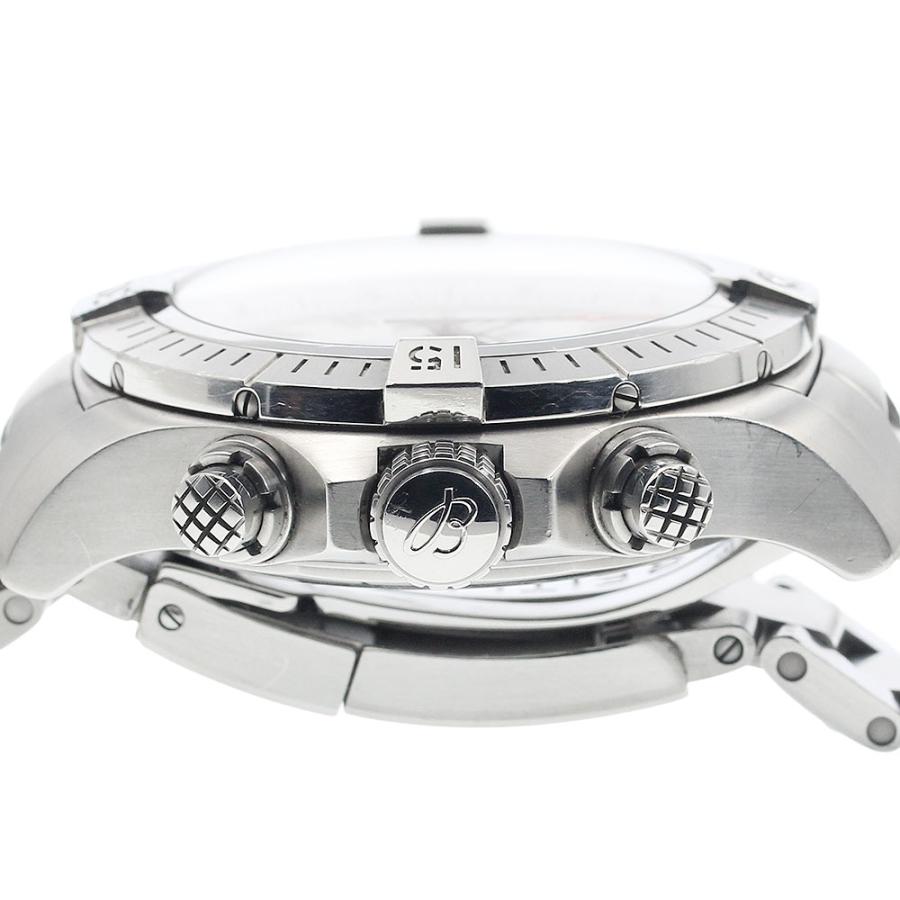 ブライトリング（BREITLING） BREITLING A13375 スーパーアベンジャー