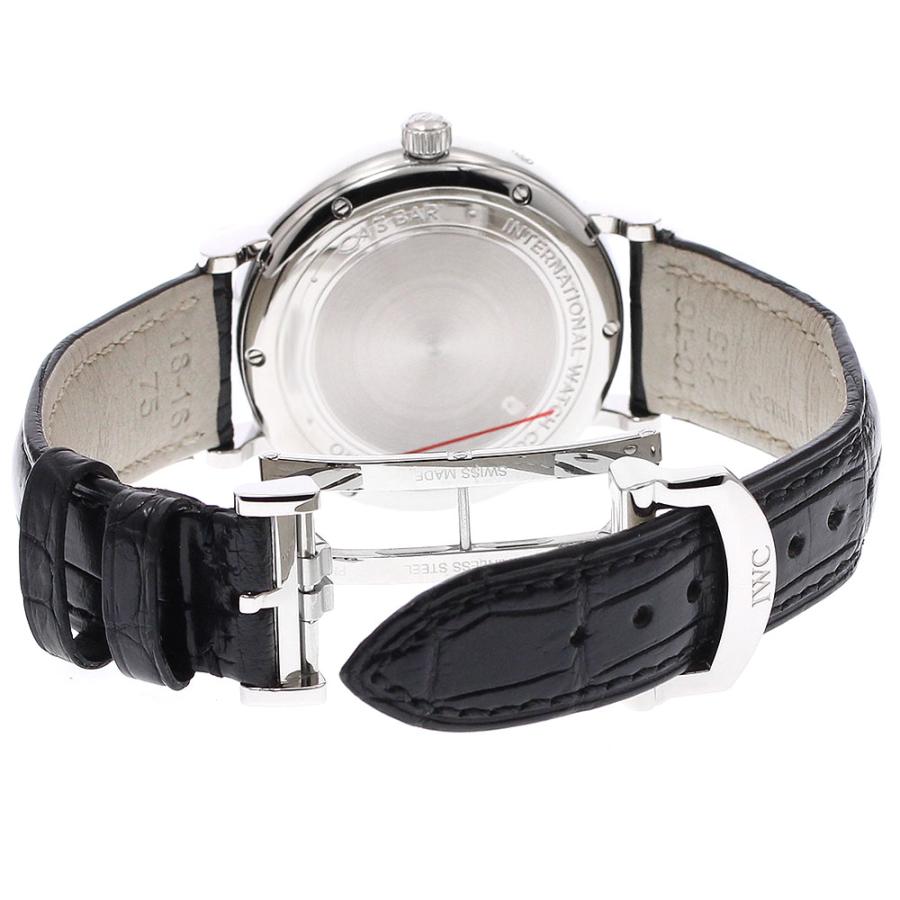 IWC SCHAFFHAUSEN（IWCシャフハウゼン） IWC IWC SCHAFFHAUSEN