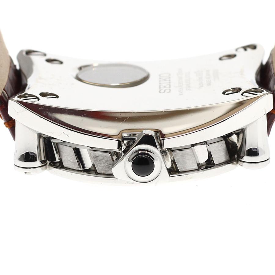 SEIKO（セイコー） SEIKO SBLL025/8L38-00M0 ガランテ メカニカル