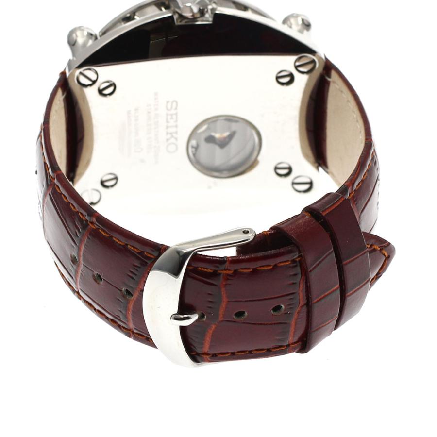 SEIKO（セイコー） SEIKO SBLL025/8L38-00M0 ガランテ メカニカル