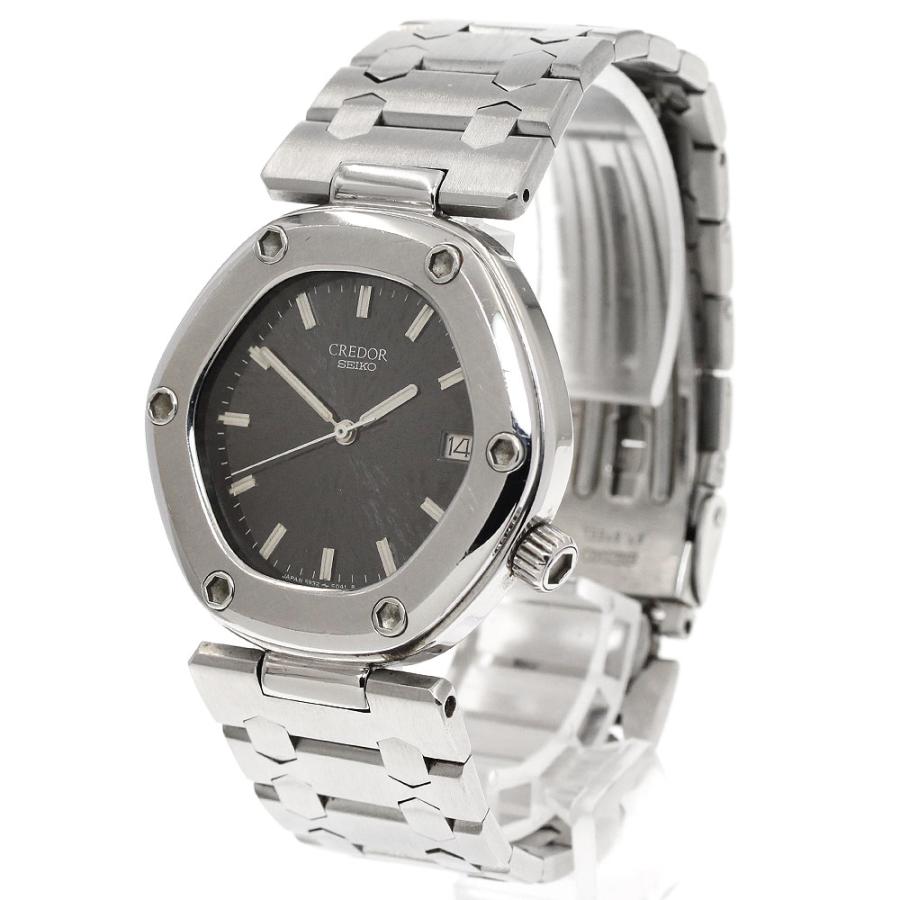 SEIKO（セイコー） SEIKO GKEH018/5932-5020 クレドール ロコモティブ