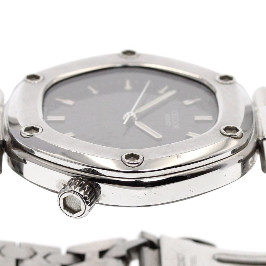 SEIKO（セイコー） SEIKO GKEH018/5932-5020 クレドール ロコモティブ