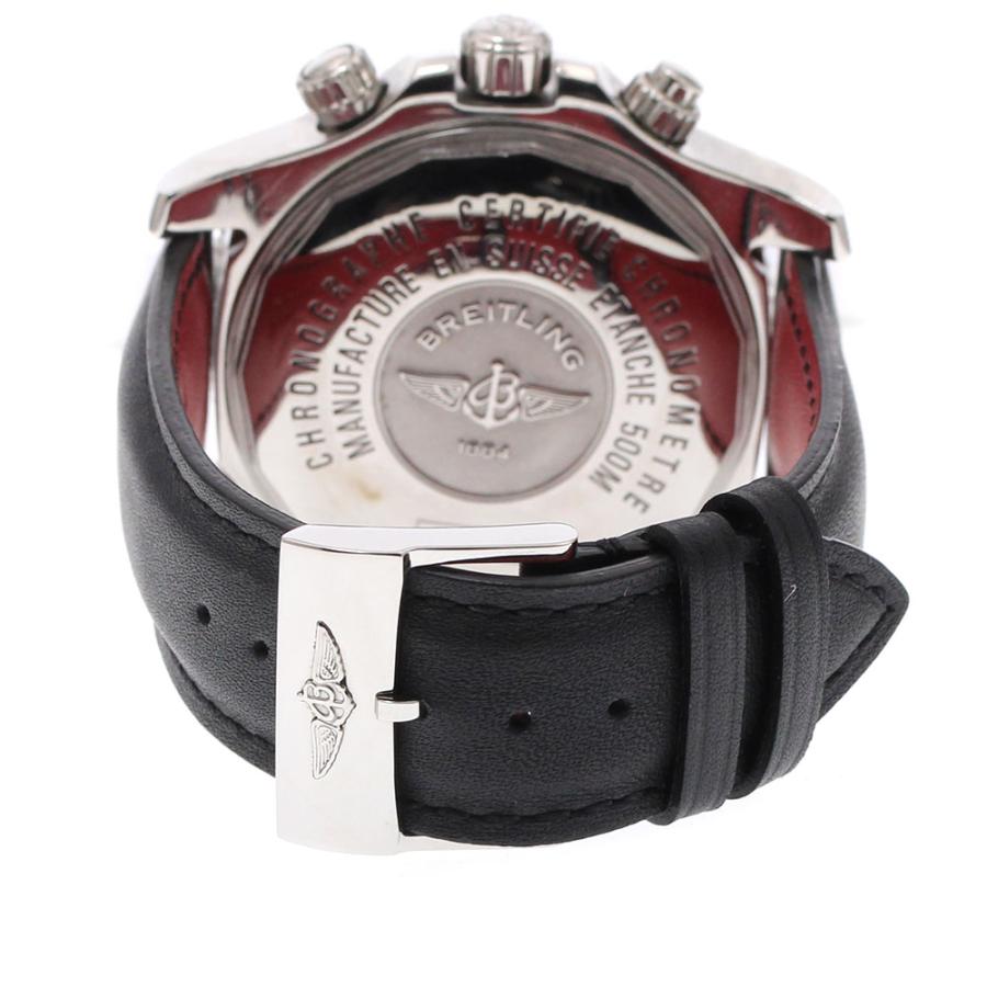 ブライトリング（BREITLING） BREITLING A13341 スーパーオーシャン