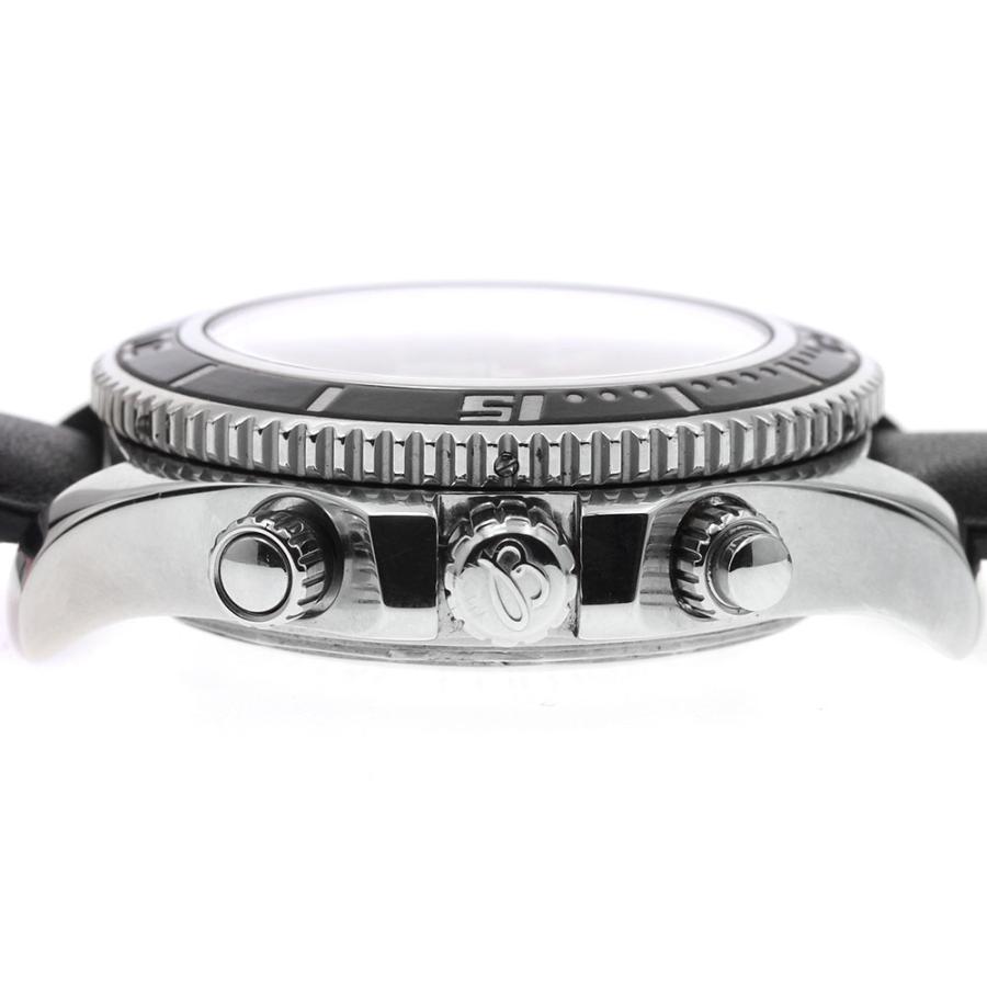 ブライトリング（BREITLING） BREITLING A13341 スーパーオーシャン