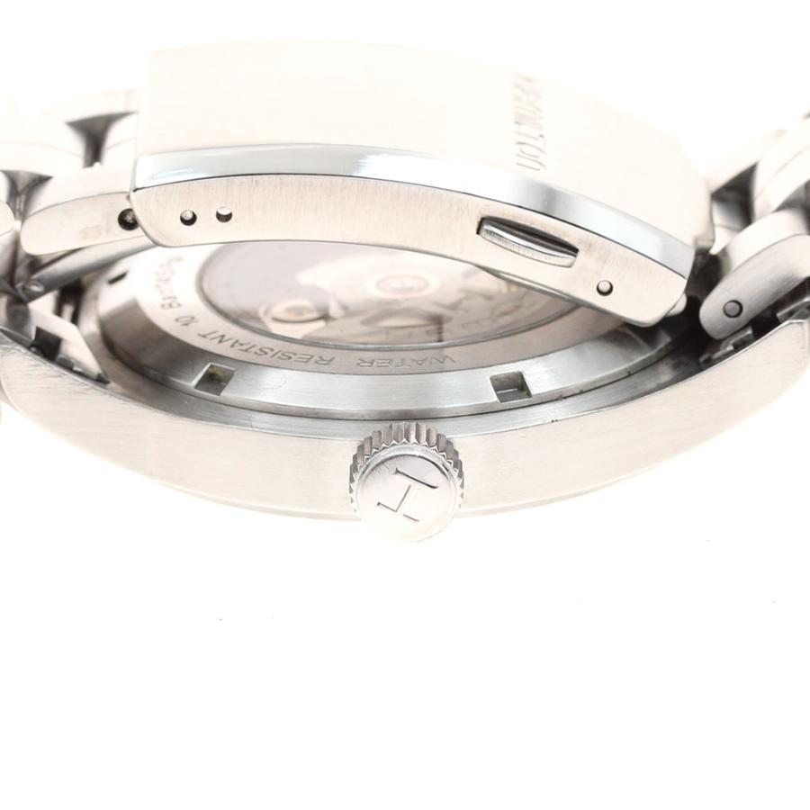 HAMILTON（ハミルトン） HAMILTON H705450 カーキ フィールド デイト