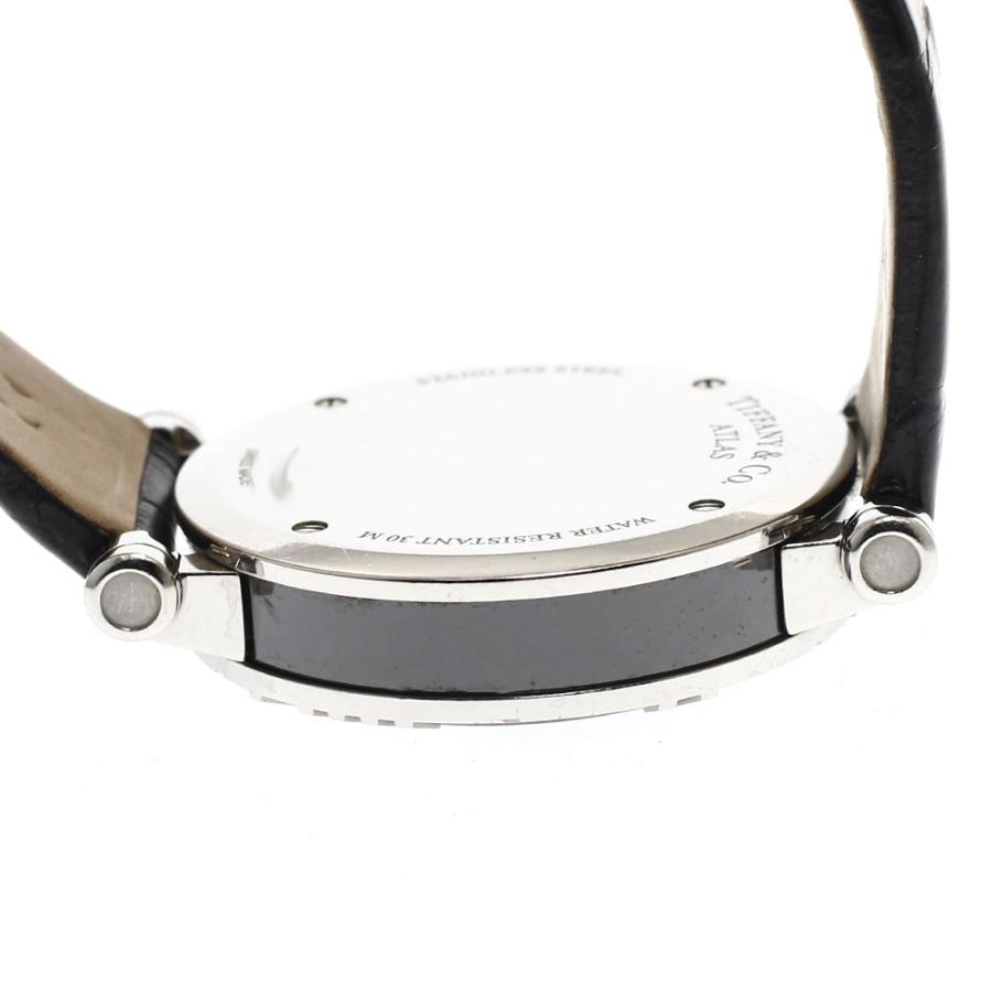 ティファニー TIFFANY&Co. Z1301.32.11A10A71A アトラス デイト クロノグラフ クォーツ レディース _938056の画像