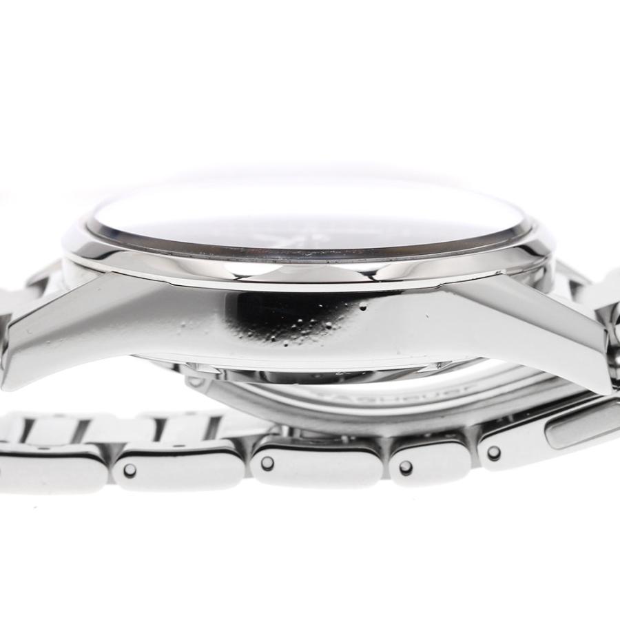 タグホイヤー TAG HEUER WAR211A-1 カレラ キャリバー5 デイト 自動巻き メンズ 良品 _938264の画像