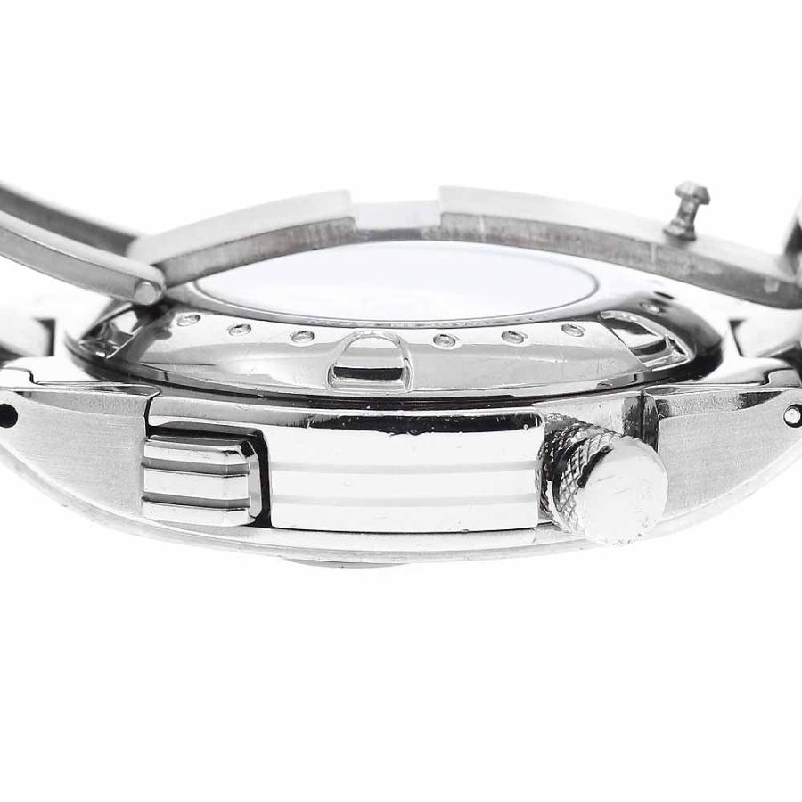 セイコー SEIKO SLQ011/9T82-0A60 スポーチュラ キネティック クロノグラフ 黄色針 オートクォーツ メンズ _938271 SEIKO（セイコー） SEIKO SLQ011/9T82-0A60 スポーチュラ キネティック