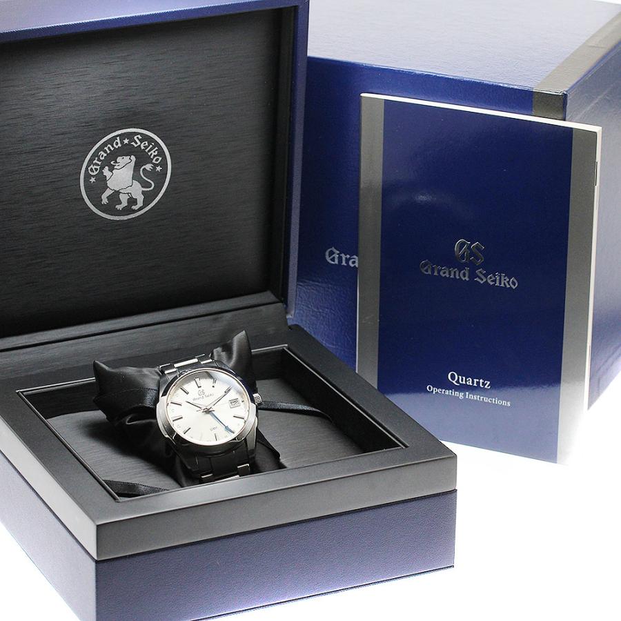 SEIKO（セイコー） SEIKO SBGN011/9F86-0AF0 グランドセイコー