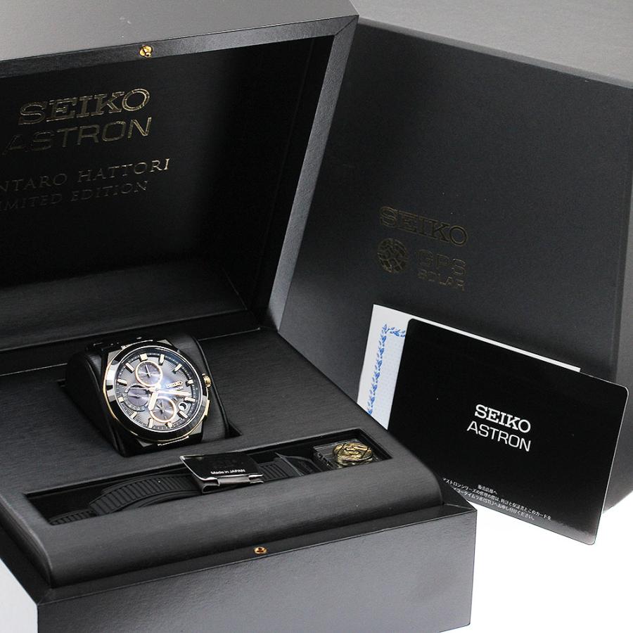 SEIKO（セイコー） SEIKO SBXC156/5X83-0AB0 アストロン 100周年記念