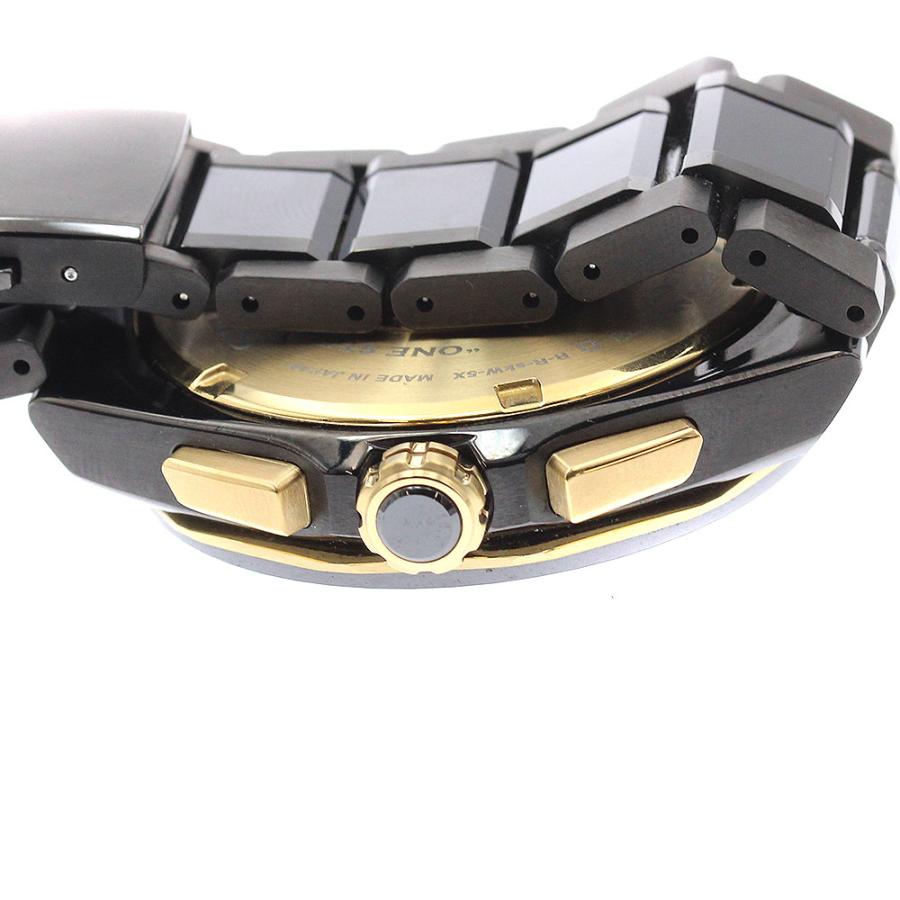 SEIKO（セイコー） SEIKO SBXC156/5X83-0AB0 アストロン 100周年記念