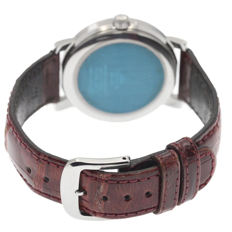 SEIKO（セイコー） SEIKO 4S79-0020/GCAY998 クレドール メカニカル