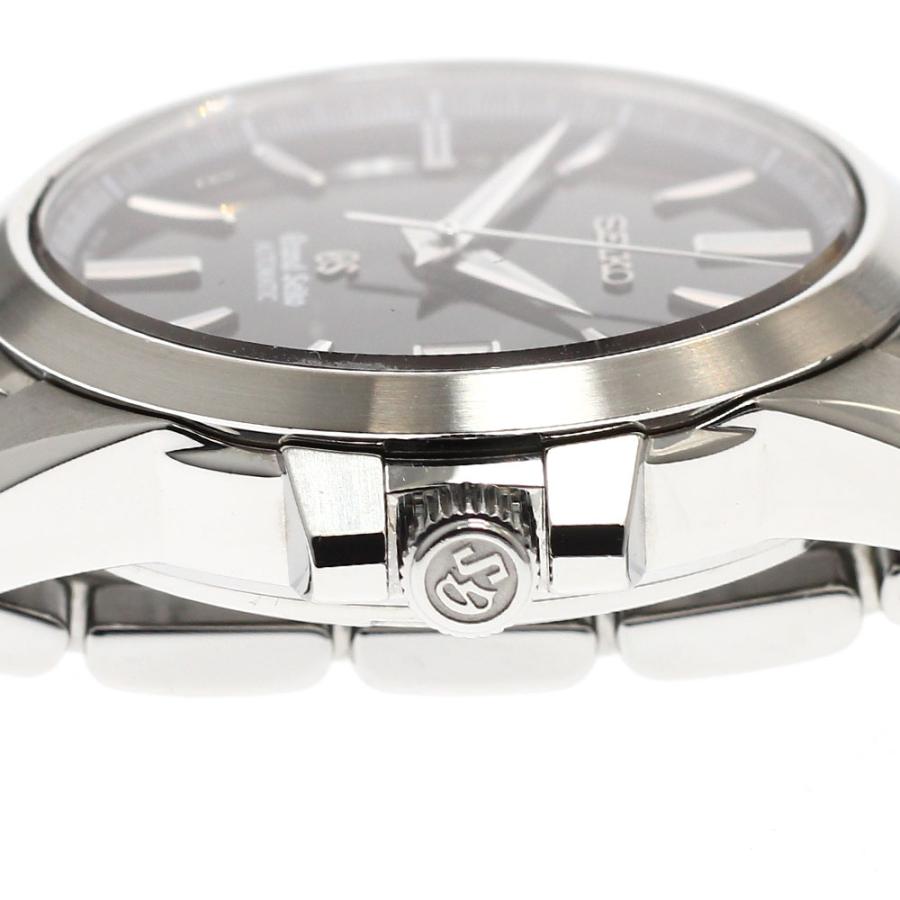 SEIKO（セイコー） SEIKO SBGR031/9S55-00C0 グランドセイコー