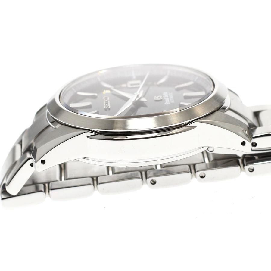 SEIKO（セイコー） SEIKO SBGR031/9S55-00C0 グランドセイコー