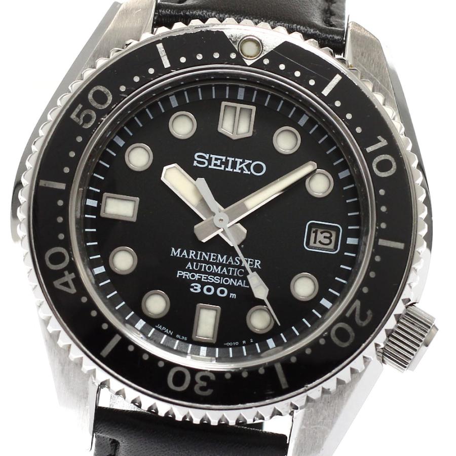 SEIKO SBDX001マリーンマスター 8L35-0010 SEIKO（セイコー） SEIKO SBDX001/8L35-0010 プロスペックス マリーン