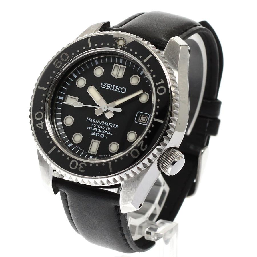 SEIKO（セイコー） SEIKO SBDX001/8L35-0010 プロスペックス マリーン