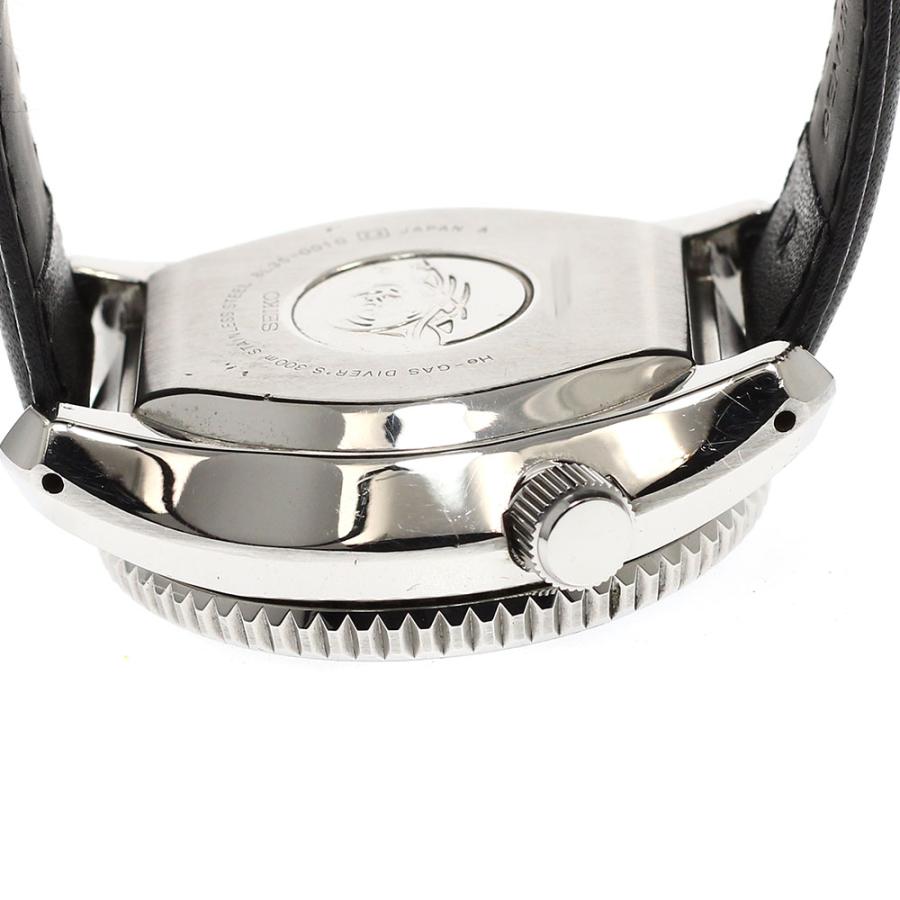 セイコー SEIKO SBDX001/8L35-0010 プロスペックス マリーンマスター ダイバー デイト 自動巻き メンズ 箱付き_938320 SEIKO（セイコー） SEIKO SBDX001/8L35-0010 プロスペックス マリーン
