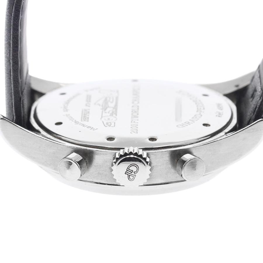 ジラール・ペルゴ（GIRARD-PERREGAUX） GIRARD PERREGAUX 4956