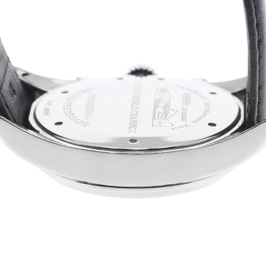 ジラール・ペルゴ（GIRARD-PERREGAUX） GIRARD PERREGAUX 4956