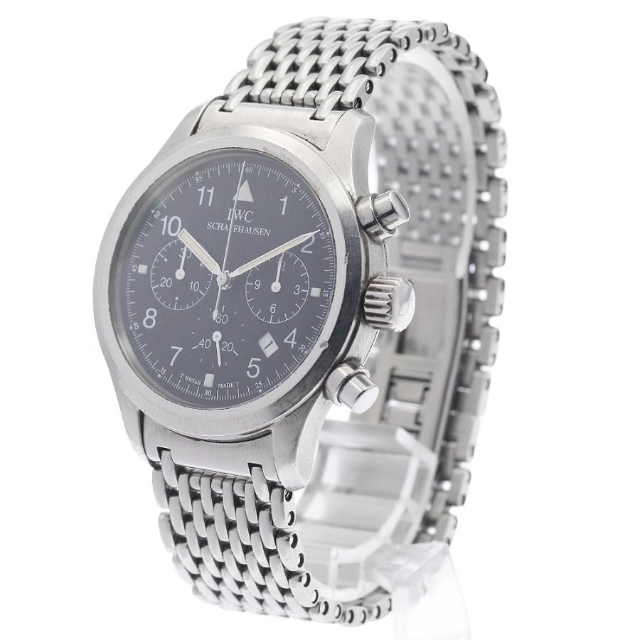 IWC SCHAFFHAUSEN（IWCシャフハウゼン） IWC IWC SCHAFFHAUSEN