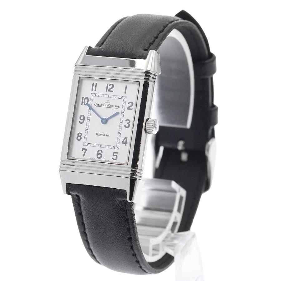 JAEGER-LECOULTRE（ジャガー・ルクルト） JAEGER-LECOULTRE 252.8.86