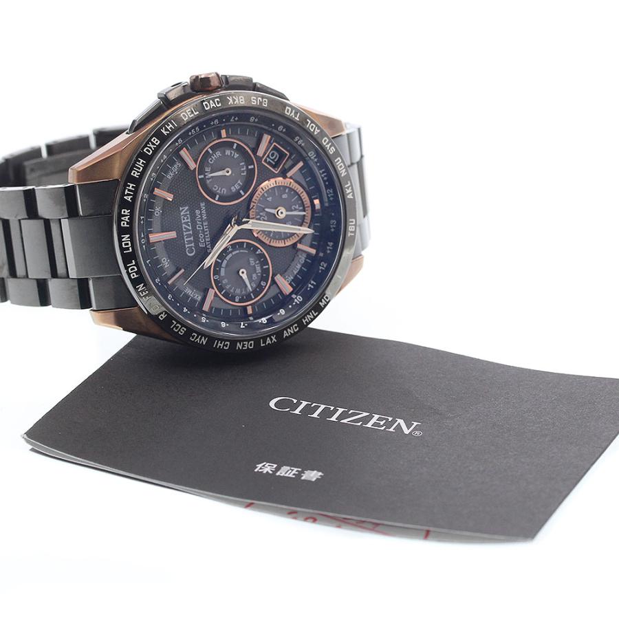 CITIZEN（シチズン） CITIZEN F900-T021565/CC9016-51E アテッサ