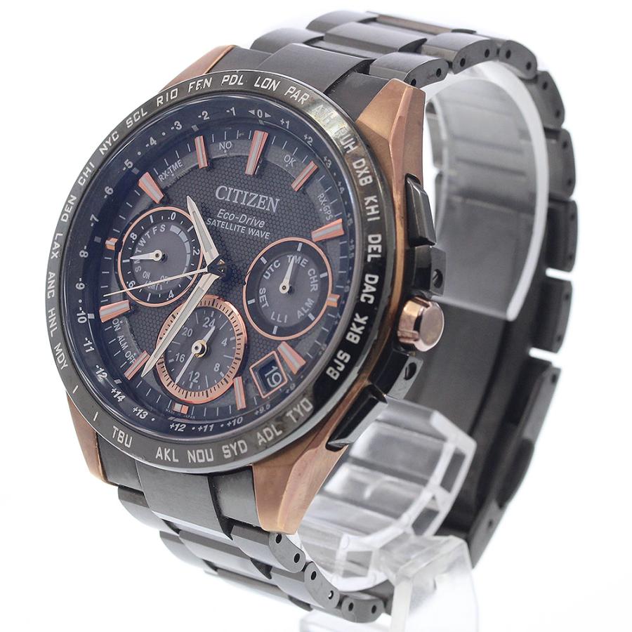 CITIZEN（シチズン） CITIZEN F900-T021565/CC9016-51E アテッサ